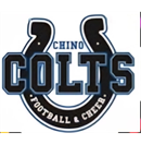 Chino Pop Warner Youth Football