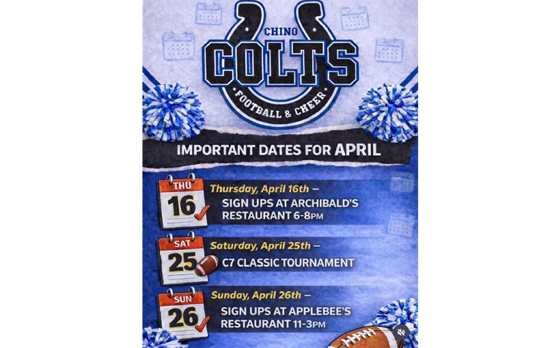 YOUR SEASON STARTS HERE